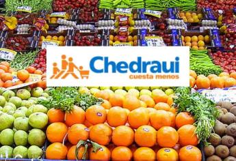 Martimiércoles de frutas y verduras en Chedraui ¿Qué ofertas hay el 23 y 24 de abril?