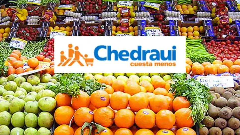 Martimiércoles de frutas y verduras en Chedraui ¿Qué ofertas hay el 23 y 24 de abril?