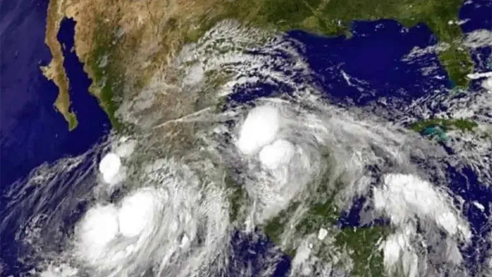 FOTO: Cortesía/CONAGUA.