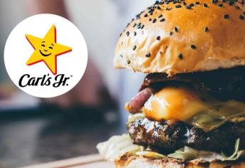 Carl´s Jr: ¿Cómo obtener una hamburguesa gratis por el Día del Niño? 