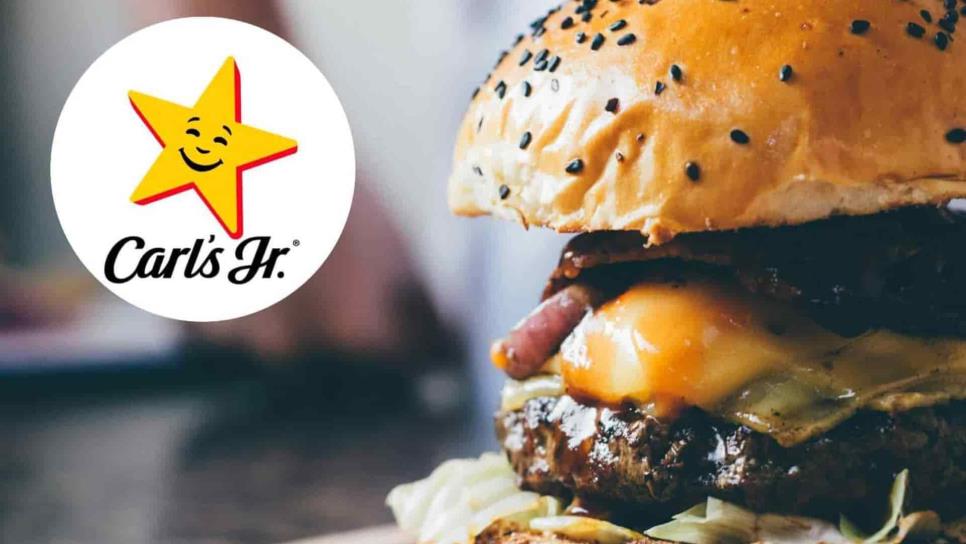 Carl´s Jr: ¿Cómo obtener una hamburguesa gratis por el Día del Niño? Carl´s Jr: ¿Cómo obtener una hamburguesa gratis por el Día del Niño?