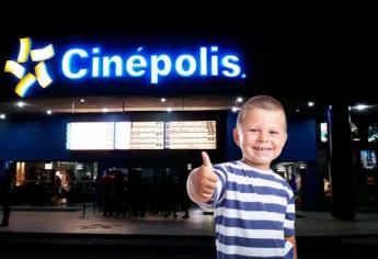 Cinépolis festejará el Día del Niño 2024 con estas dos «pelis» ideales para los peques