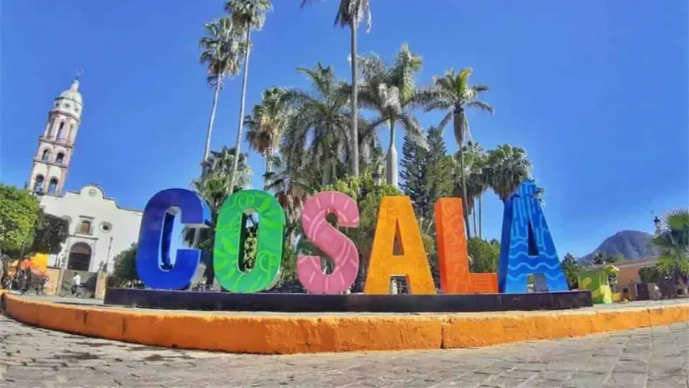 Cosalá estará sin luz este 24 y 25 de abril. FOTO: Luz Noticias