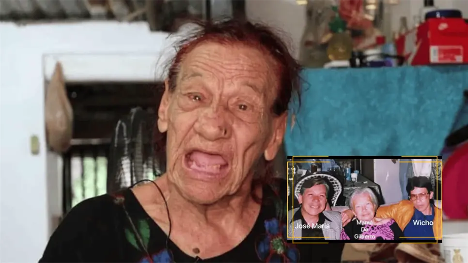 FOTO: La Gilbertona.