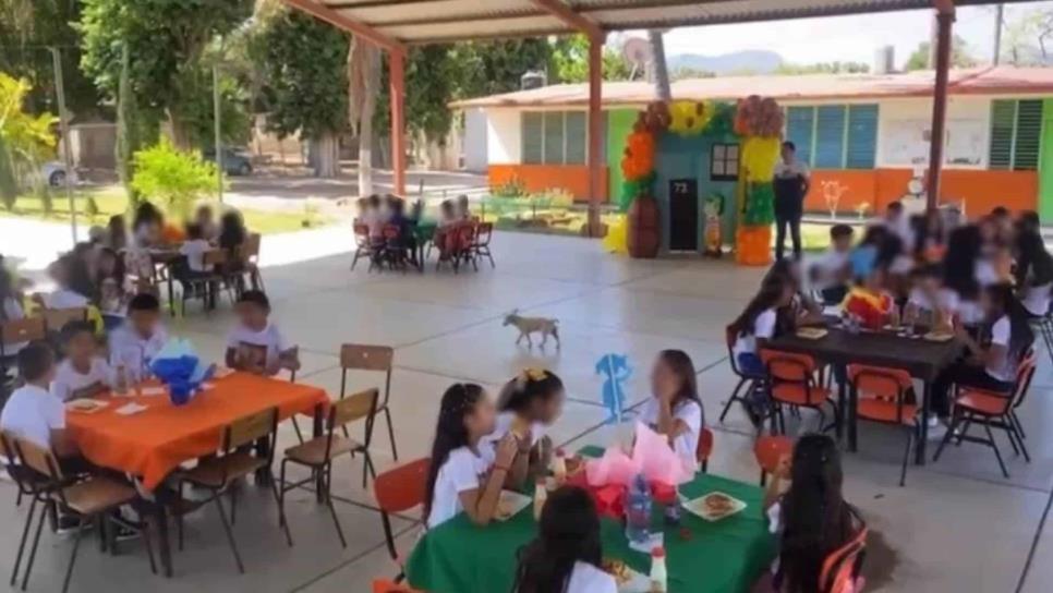 SEPyC prohíbe corridos tumbados en fiestas del Día del Niño en Sinaloa 