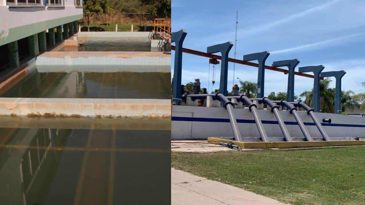 Pacífico Mexinol: Cuántas toneladas de metanol producirá por día. | FOTO: Luz Noticias.