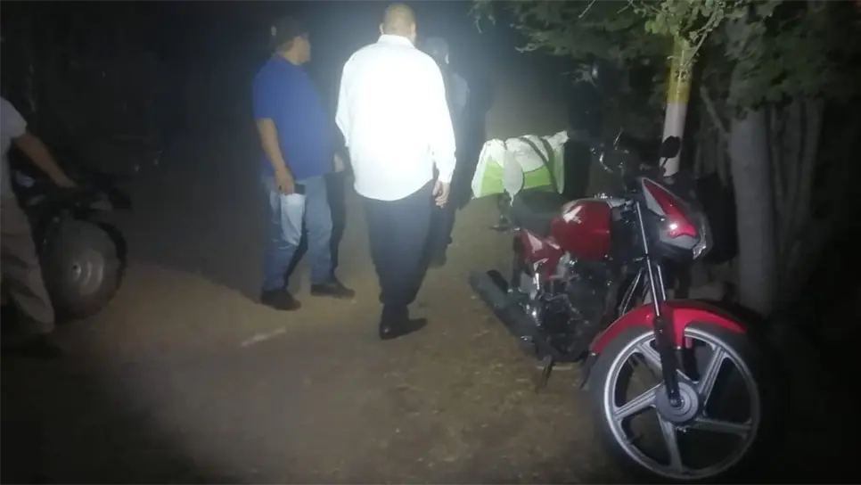 FOTO: José Ángel Beltrán.