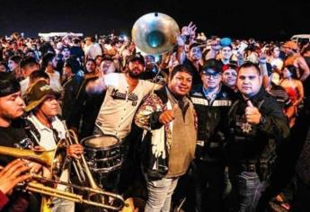 ¿A partir de a qué hora está prohibida la banda en las playas de Mazatlán?