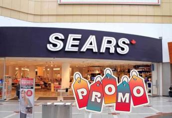 Venta Nocturna en Sears: ¿cuándo será y cómo obtener descuentos de hasta 65%?