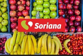 Martes y Miércoles del Campo de Soriana ¿Que ofertas hay el 23 y 24 de abril?