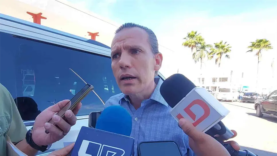 Julio Romanillo. FOTO: Luz Noticias