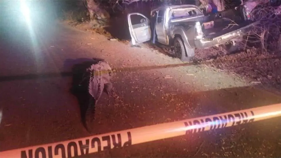 FOTO: Luis Ramírez.