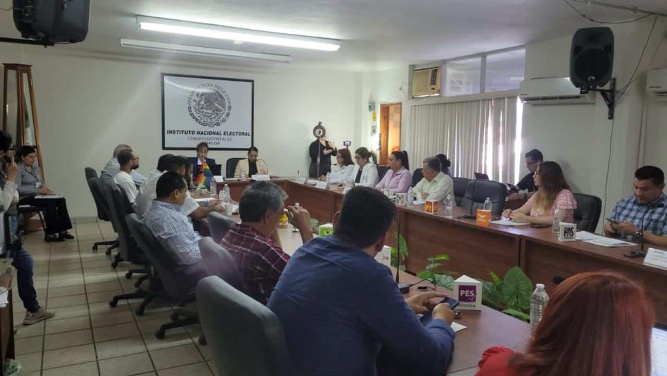 Lista nominal definitiva revela más de 357 mil ciudadanos listos para las elecciones en Ahome