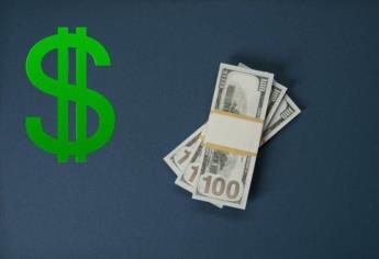Precio del dólar este jueves, 25 de abril de 2024