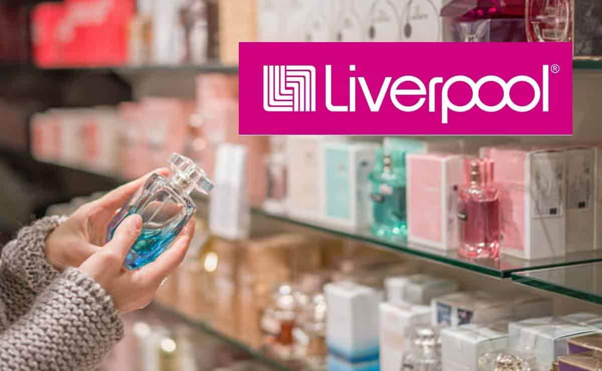 Liverpool tiene estos perfumes en descuentos, ideales para regalar a mamá en su día