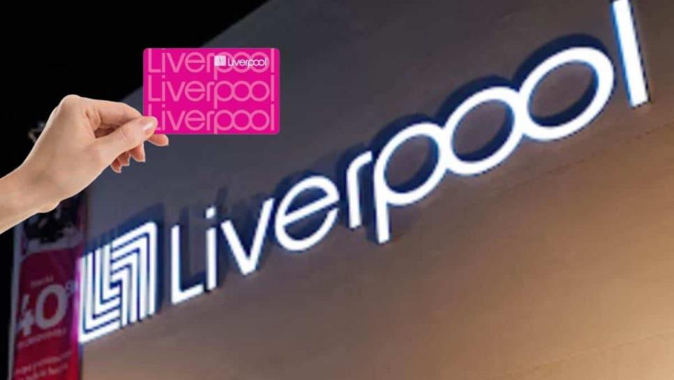 Liverpool: ¿Qué tarjetas participan en la venta nocturna de abril 2024?