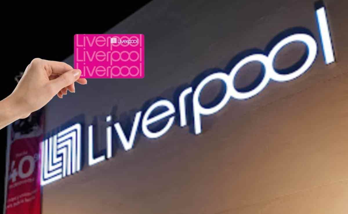 Liverpool: ¿Qué tarjetas participan en la venta nocturna de abril 2024?