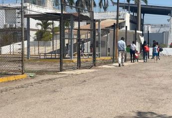 Denuncian agresión dentro del penal de Mazatlán; familiares temen represalias