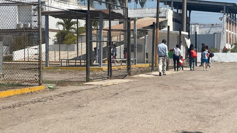 Denuncian agresión dentro del penal de Mazatlán; familiares temen represalias