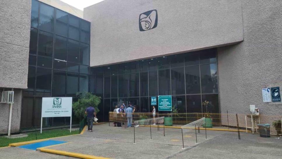 IMSS: pasos para cambiar de clínica o Unidad Médica Familiar con CURP