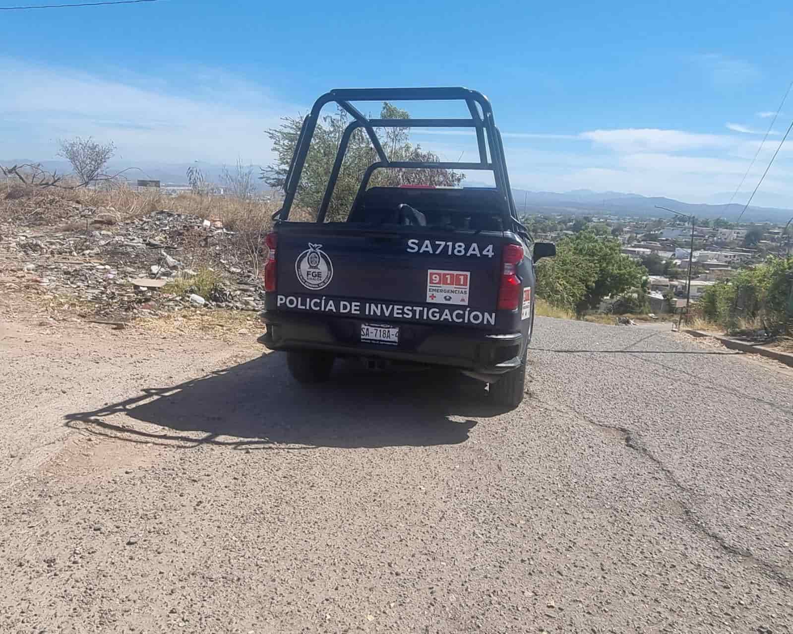 FOTO: Luis Ramírez.