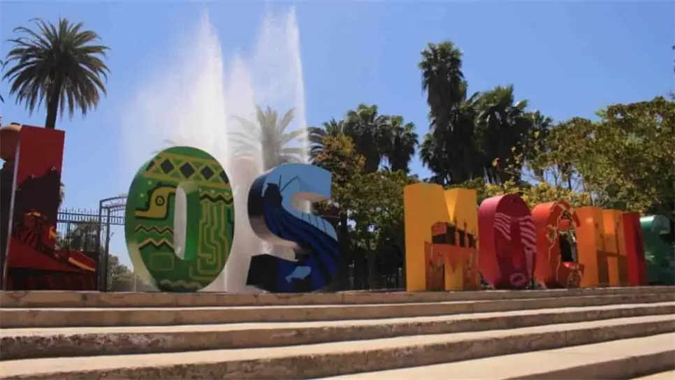 FOTO: Clima en Los Mochis.