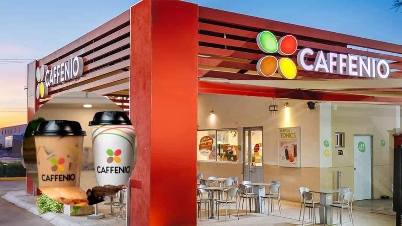 Caffenio: cómo inició la marca del café más consumido. | FOTO: Luz Noticias.