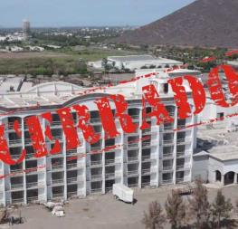 ¿Por qué cerró el Hotel Colinas en Los Mochis?