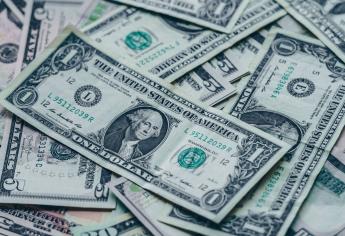 Precio del dólar este viernes, 26 de abril de 2024
