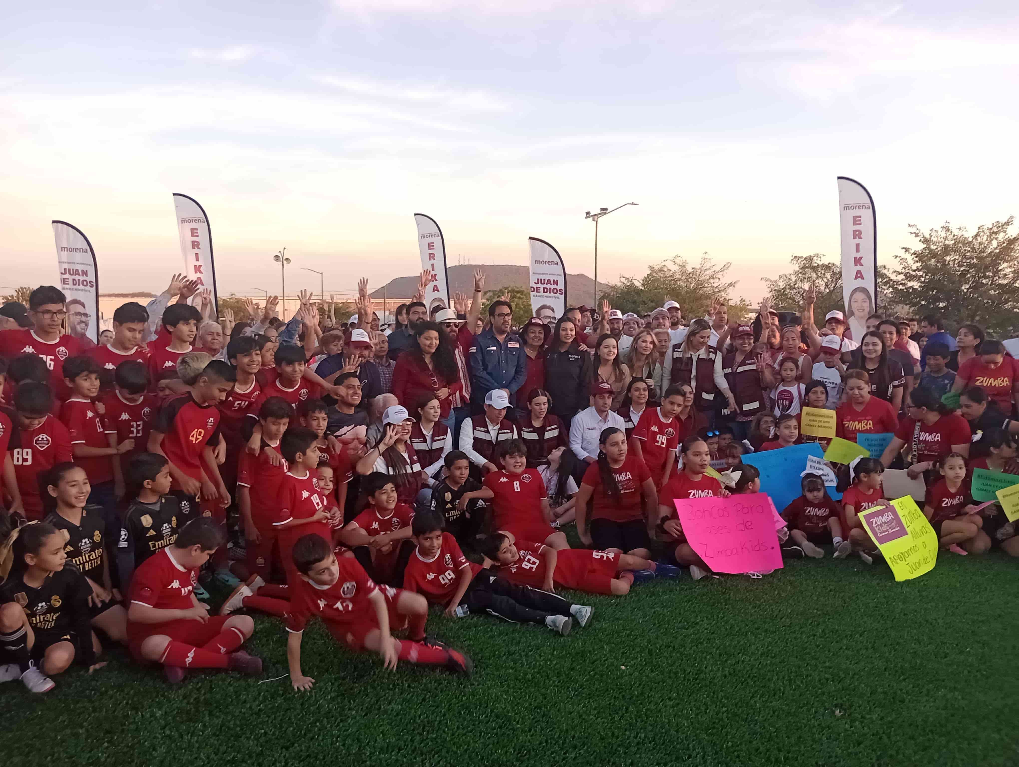 FOTO: Sebastián Martínez.