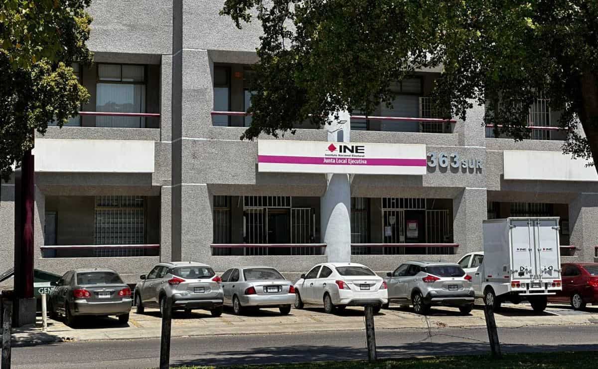 Todo listo para el primer debate de candidatos al Senado del INE, este domingo 28 de abril