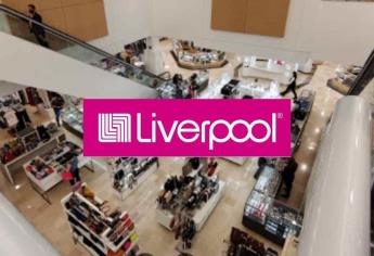 Venta Nocturna Liverpool: ¿Como obtener un 5% de descuento extra?