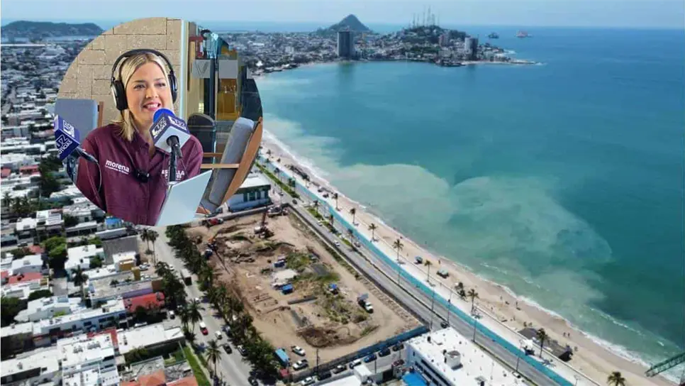 Estrella Palacios. | FOTO: Luz Noticias.