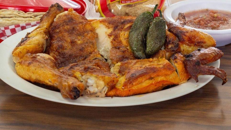 Así inició esta famosa marca de pollos asados en Sinaloa; ahora están en el extranjero | VIDEO
