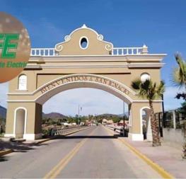 CFE anuncia corte de luz en San Ignacio hasta por cinco horas