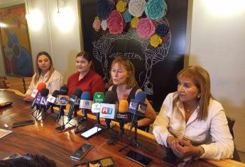 Candidata de Morena por Elota, se bajó de la contienda por temas familiares: Tere Guerra