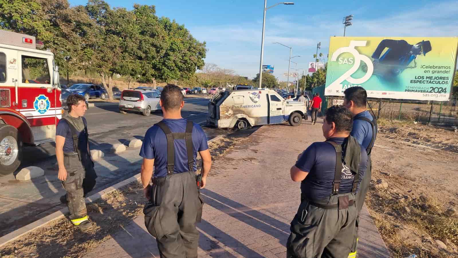 FOTO: Luis Ramírez.