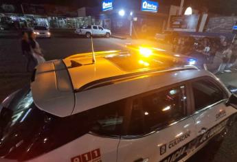 Lo meten a una cajuela y le quitan su camioneta del año en Culiacán