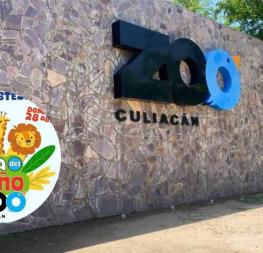 Niños entrarán GRATIS al Zoológico de Culiacán para festejar su día; cuándo y en qué horario