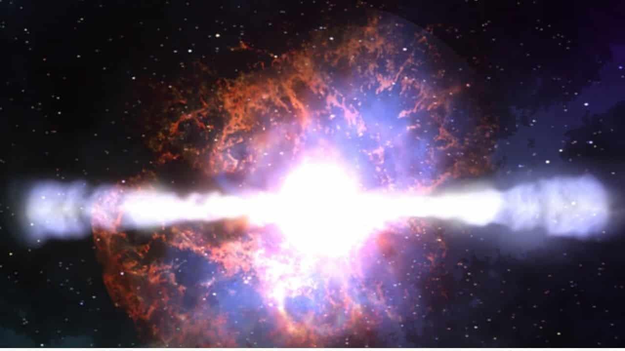 Se viene una Megaexplosión Estelar visible por primera vez en 80 años, ¿cuándo será?