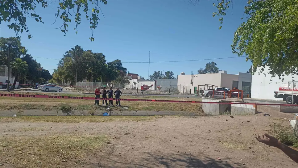 FOTO: Luz Noticias.