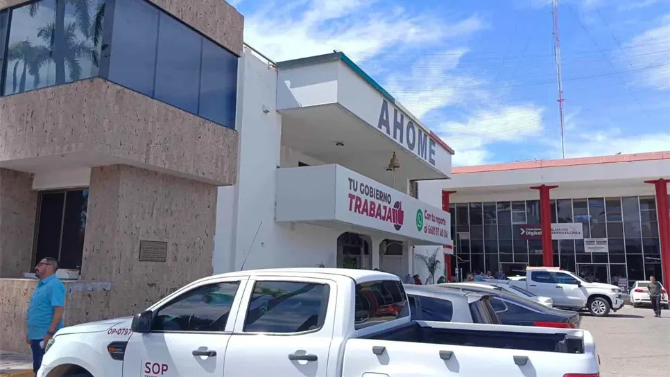 Descartan represalias contra funcionarios de Ahome por apoyo a candidatos
