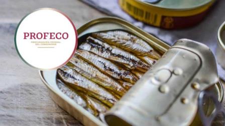 Profeco califica esta marca de sardinas como de las mejores y están en oferta
