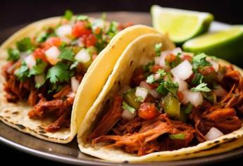 Este es el taco preferidos de los chilangos y casi todo México