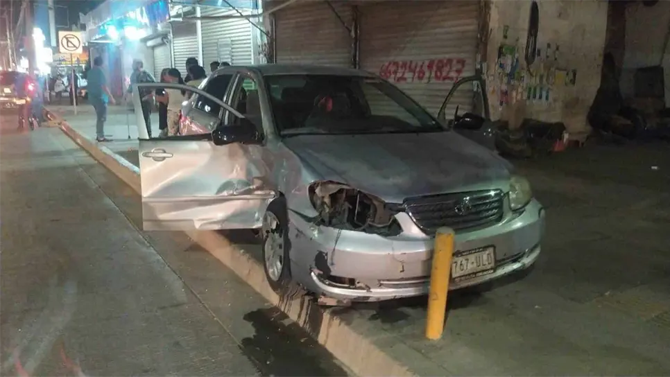 FOTO: Luis Ramírez.