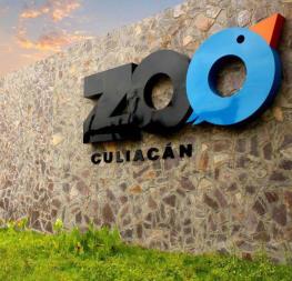 Zoológico gratis por el Día del Niño este domingo, 28 de abril en Culiacán