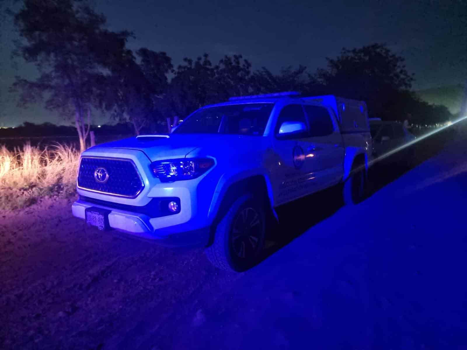 FOTO: Luis Ramírez.