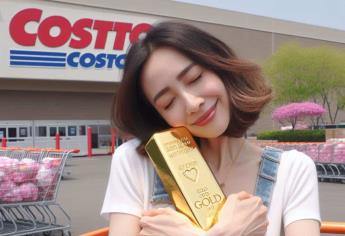 Costco tiene un regalo especial para el Día de las Madres: lingotes de oro; ¿cuánto cuestan?