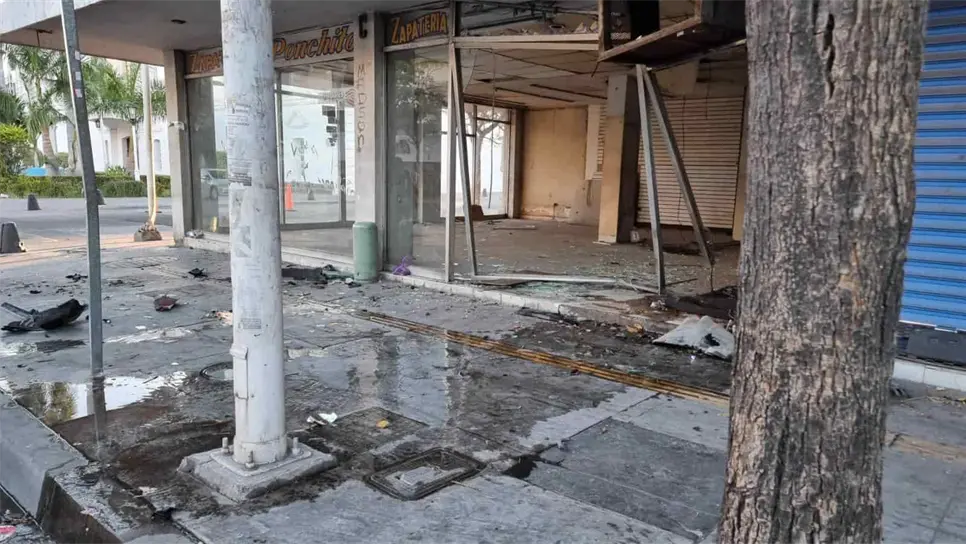 FOTO: Luis Ramírez.