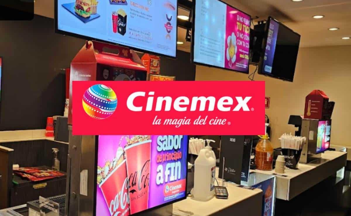 Cinemex celebra el Día del Niño con un combo especial ¿Qué trae y cuanto cuesta?